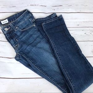 Hudson Krista Super Skinny Jean